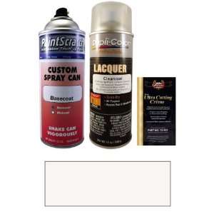   Spray Can Paint Kit for 1965 Chevrolet Truck (521 (1965)) Automotive