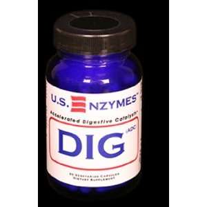  U.S. Enzymes DIG (ADC) Accelerated Digestive Catalysts 