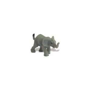    Safari Ltd Good Luck Mini Elephant (1 Figure) Toys & Games
