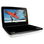 Philips PD9030 9000 Series 9 inch Portable DVD Player