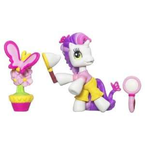  My Little Pony Ponyvillie Sweetie Belle Toys & Games