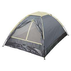 Buy Value 4 Person Dome Tent from our Tents range   Tesco