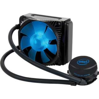 Intel Thermal Solution Liquid Cooling 735858223850  