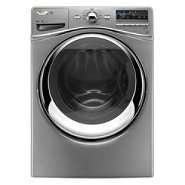 Whirlpool Front load Washing Machine 4.3 cubic feet ENERGY STAR® at 