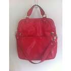Nine West NEW Nine West Hot Pink Large Reversible Handbag Msrp $89.00