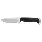 Gerber Blades Freeman Guide Knife Drop Point Nylon Sheath Clam Pack