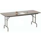 Correll 96 x 36 Folding Table by Correll