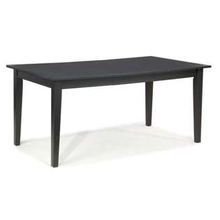 Home styles 5181 31 Arts & Crafts Dining Table 