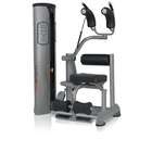 FreeMotion Commercial Selectorized EPIC Abdominal Machine