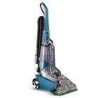 Hoover New Commercial Lightweight Bagless Upright Vacuum, 12.33 Lbs 