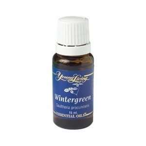  Young Living Wintergreen 5 ml
