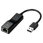   USB2.0/1.1 Compatible 10/100Mbps LAN Ethernet Network Adapter Adapter