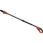 Black & Decker NPP2018B 18 Volt Cordless Pole Chain Saw   Bare Tool 