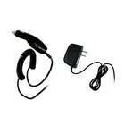 EMPIRE Home Wall Charger + Car Charger (CLA) for T Mobile HTC Amaze 4G