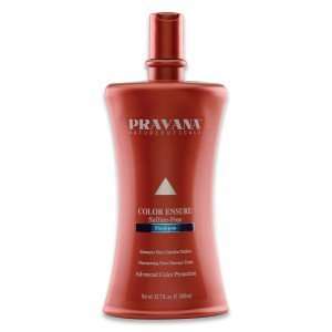  Pravana Color Ensure Shampoo (liter) Beauty