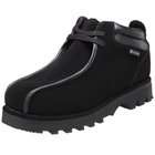 Lugz Mens Pathway Fashion Boot,Black,6.5 D US