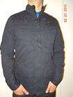 STAR RAW jacket, men S, black, New with tag  