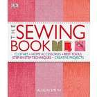 Dk Pub The Sewing Book By Smith, Alison