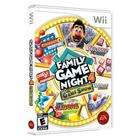 Electronic Arts New H Family Game Night 4 Wii