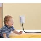 Dream Baby 2 Pack Plug & Electrical Outlet Safety Covers