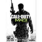 Activision Blizzard Inc COD Modern Warfare 3 Wii