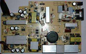 Repair Kit, Gateway LP2417, LCD Monitor Capacitors 729440707996  