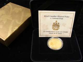 1993 Canada $200.00 Gold Coin Gem Proof  