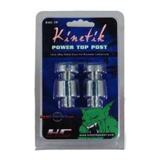 Kinetik Batteries Kinetic KHC TP Dual Terminal Top Post Set at  