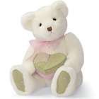 Gund Plush 11 in Gemma Stuffed Teddy Bear w/ Gift Box