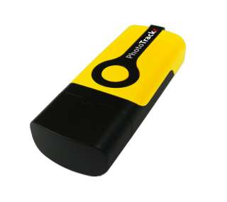 GiSTEQ PhotoTrackr Mini   DPL900 GPS Tracking Solution 898402001325 