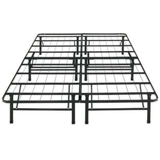 Twin Bed Frame  