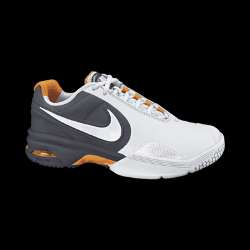 Nike Nike Air Courtballistec 3.1 Mens Tennis Shoe Reviews & Customer 