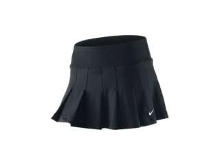 Nike Store. Nike Smash Pleated Statement 11.8 Womens Tennis Skirt