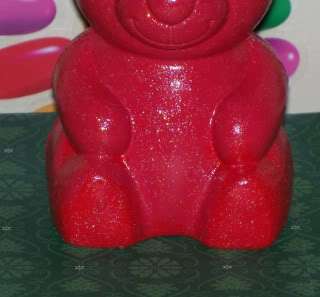   Large Gummy Bear Centerpiece for Birthday Party Candy Land Christmas