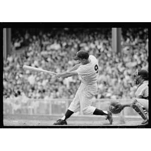  Roger Maris,outfielder,New York Yankees,batter,box,1960 