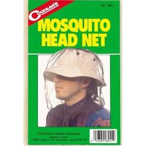  Coghlans 8941 Mosquito Head Net Beauty