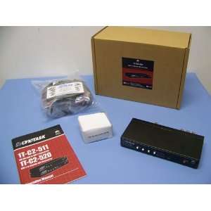 TVOne 1T C2 520 DVI I to SD /HD SDI Converter Electronics