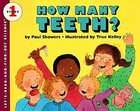 How Many Teeth? by Paul Showers (1991, Paperback, Revised) : Paul 