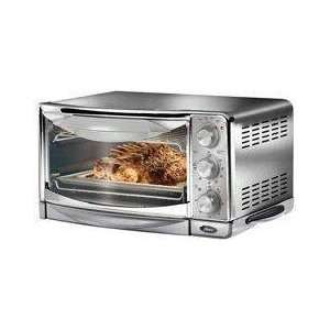   Stainless Steel Convection Toaster Oven:  Home & Kitchen
