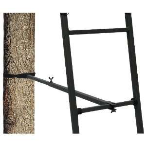  Adjustable Ladder Stand Support Bar: Sports & Outdoors