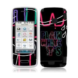     VX10000  Plain White T s  Candy Skin Cell Phones & Accessories