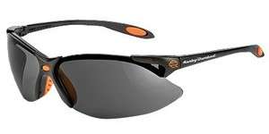 HARLEY DAVIDSON HD1200 SAFETY / SHOOTING GLASSES (CHOOSE CLEAR OR GREY 
