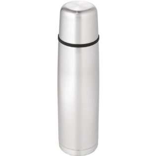    Ounce Stainless Steel Vacuum Insulated Briefcase Bottle 