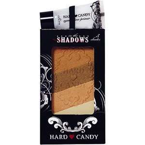  Hard Candy in the Shadows Eye Shadow Collection Rebel 023 