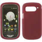 PCS Pantech ADR8995 Breakout Silicone Skin, Dark Red Easy installation 