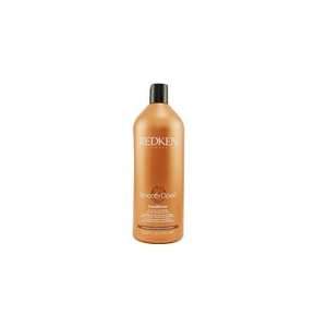  Smooth Down Conditioner For Dry And Unruly Hair 33.8 Oz By Redken
