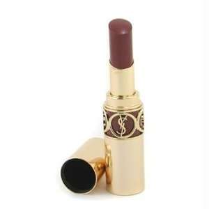   Laurent Rouge Volupte Lipstick SPF 15   #21 Vibrant Brown, .14 oz