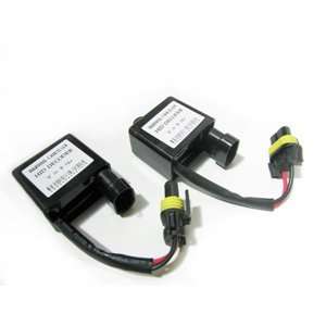   HID Flicker Fix   HID Capacitors for Dodge Cars and Trucks Automotive