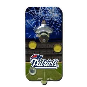  New England Patriots Clink n Drink