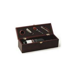 Cherry Wood Gift Set GIFTS